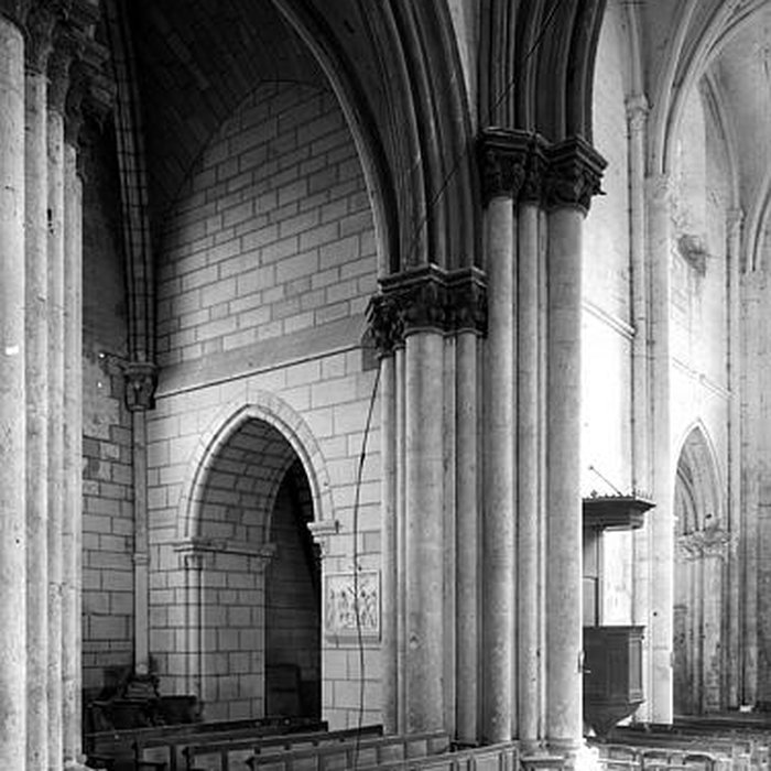 Photo de Église Saint-Martin de Nouvion-le-Vineux