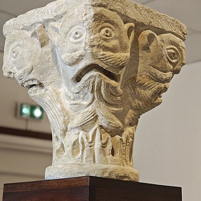 Photo de Église Saint-Martin de Nouvion-le-Vineux