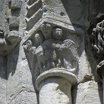 Église Saint-Martin de Nouvion-le-Vineux