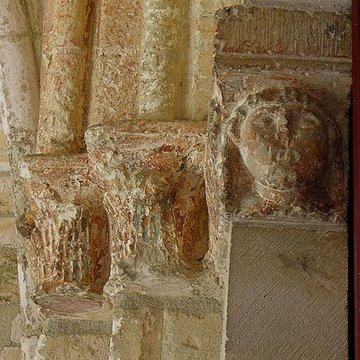 Église Saint-Martin de Nouvion-le-Vineux