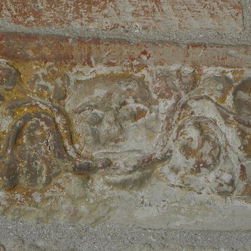 Église Saint-Martin de Nouvion-le-Vineux