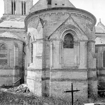 Église Saint-Martin de Nouvion-le-Vineux