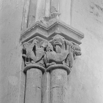 Église Saint-Martin de Nouvion-le-Vineux