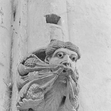 Église Saint-Martin de Nouvion-le-Vineux