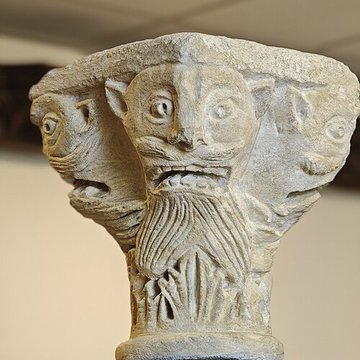 Église Saint-Martin de Nouvion-le-Vineux