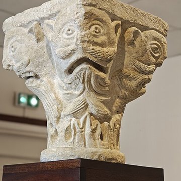 Église Saint-Martin de Nouvion-le-Vineux