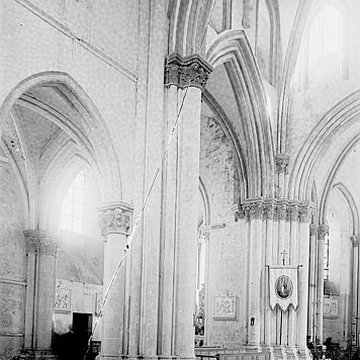 Église Saint-Martin de Nouvion-le-Vineux