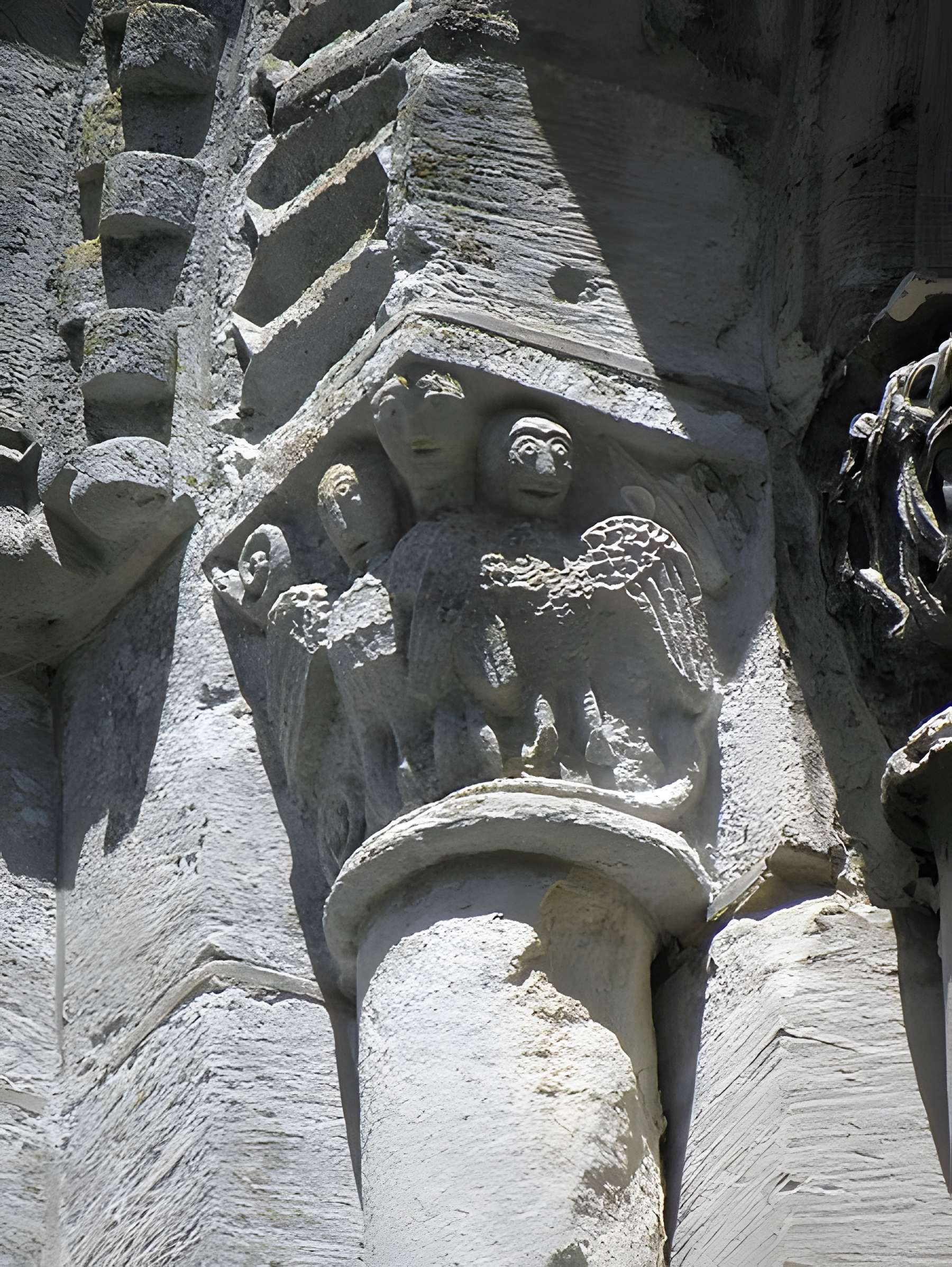 Église Saint-Martin de Nouvion-le-Vineux