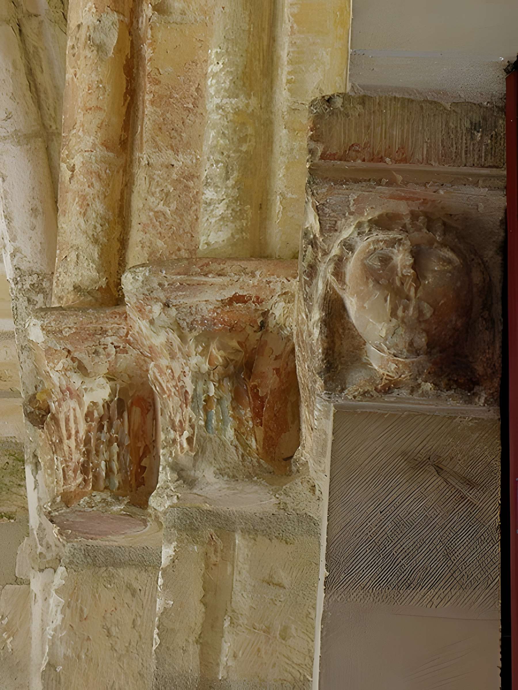 Église Saint-Martin de Nouvion-le-Vineux