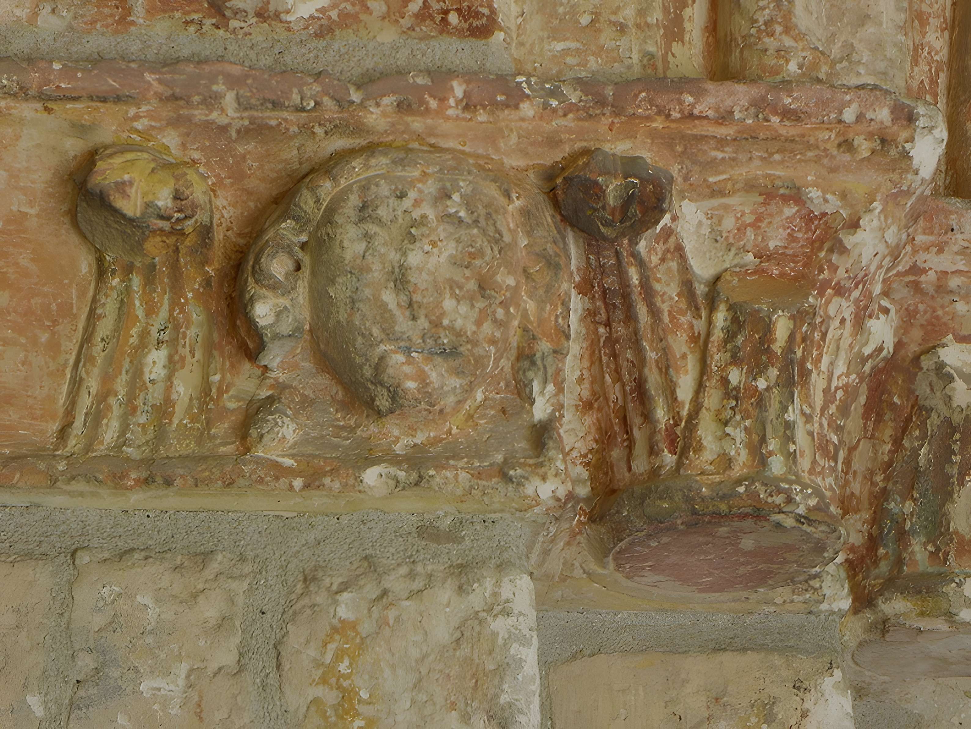 Église Saint-Martin de Nouvion-le-Vineux