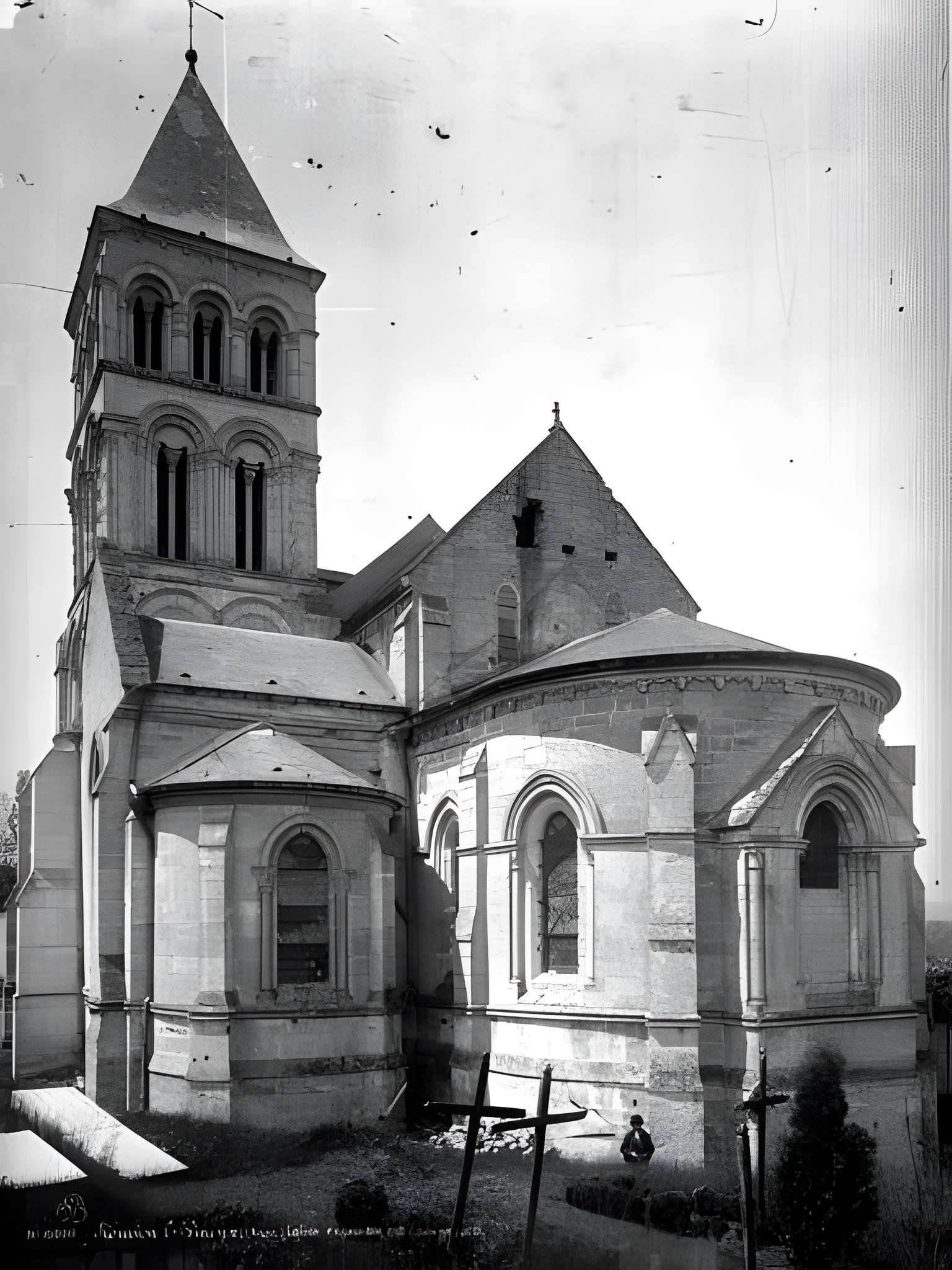 Église Saint-Martin de Nouvion-le-Vineux
