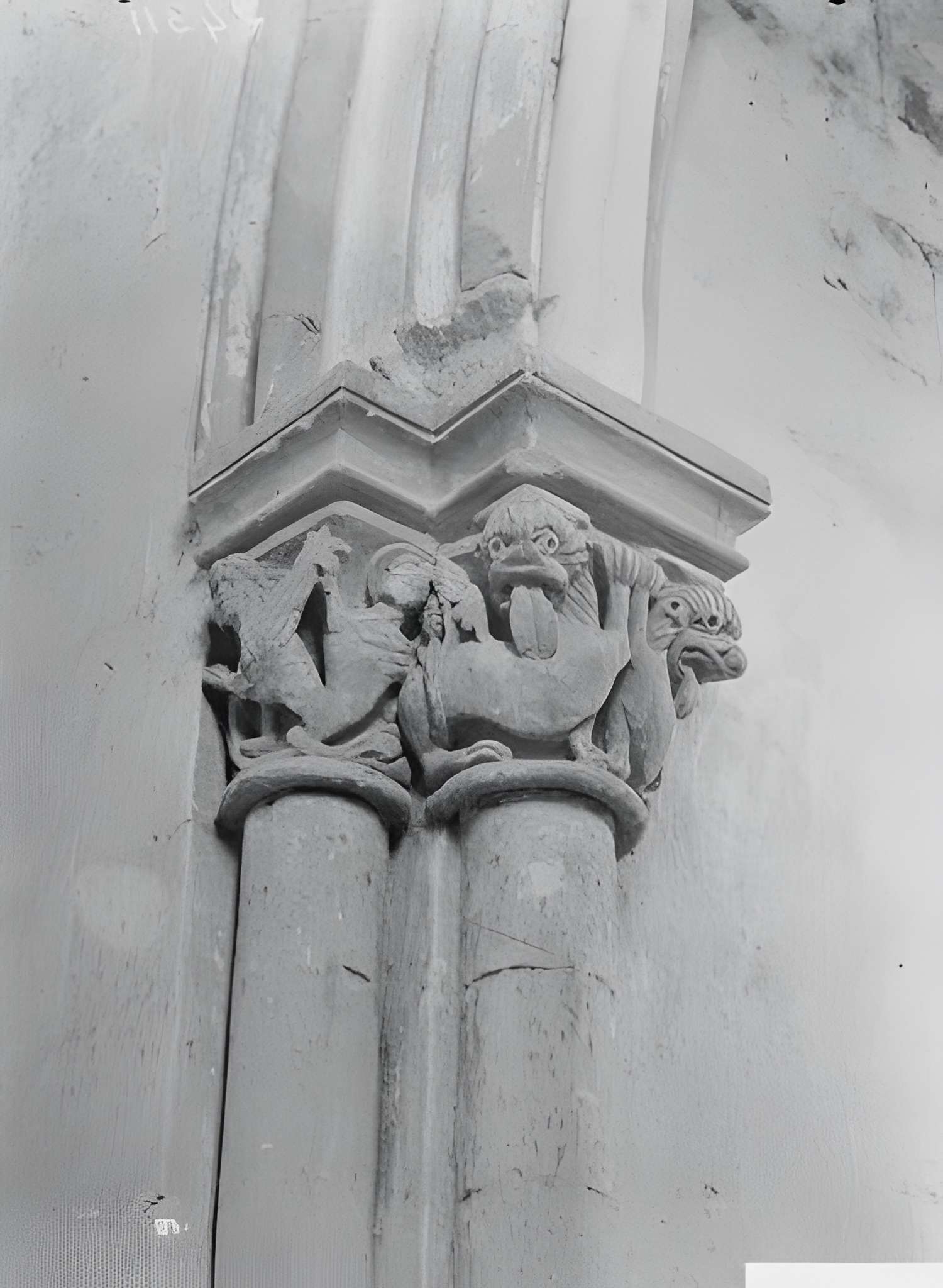 Église Saint-Martin de Nouvion-le-Vineux