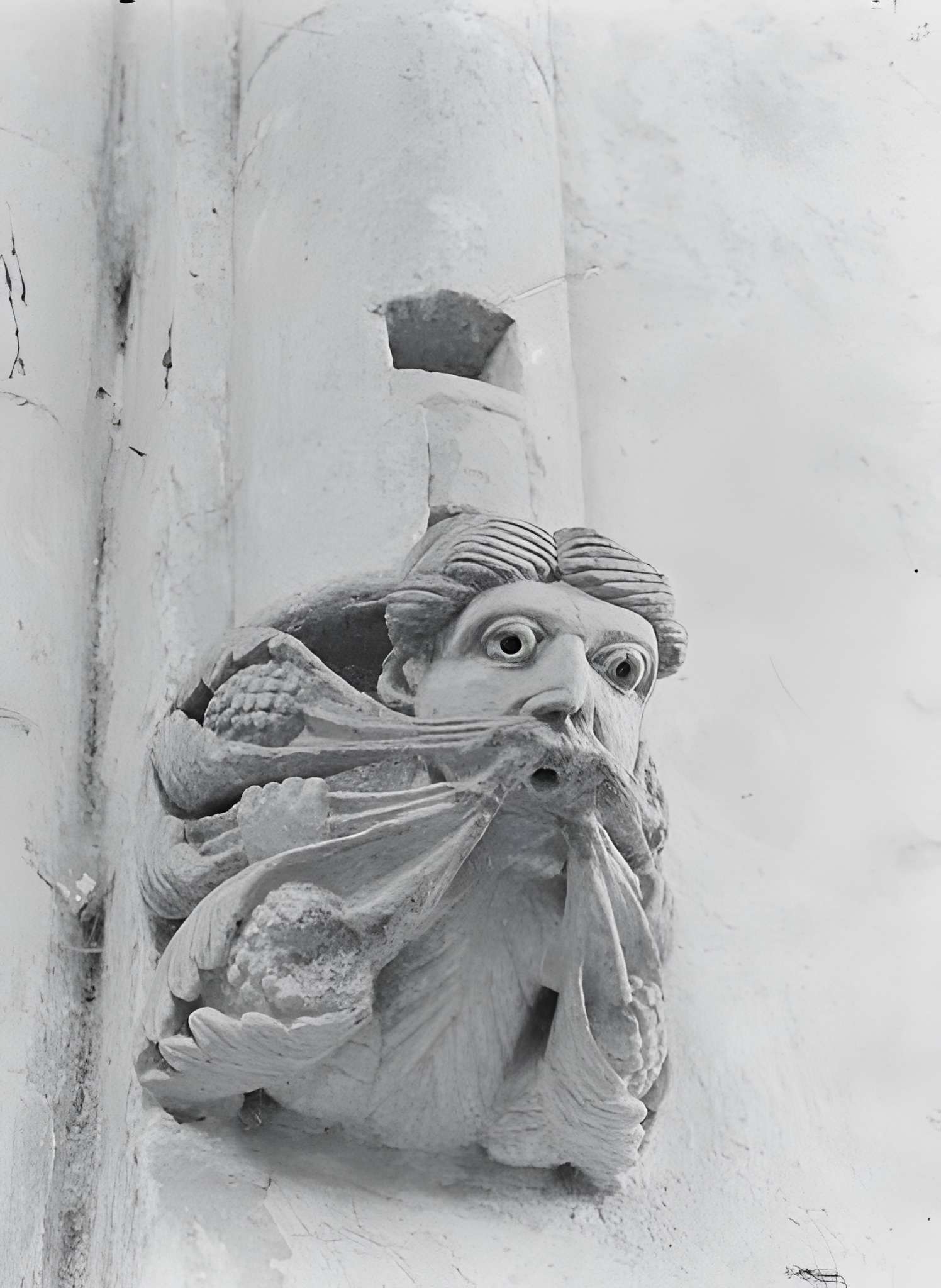 Église Saint-Martin de Nouvion-le-Vineux