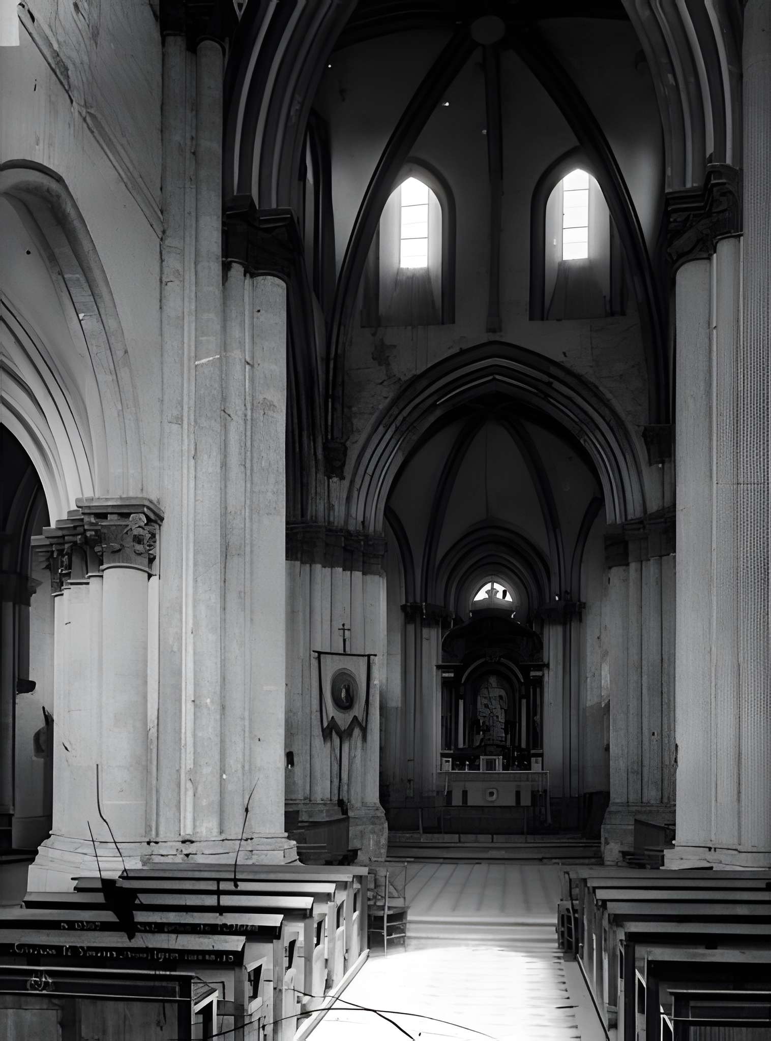 Église Saint-Martin de Nouvion-le-Vineux