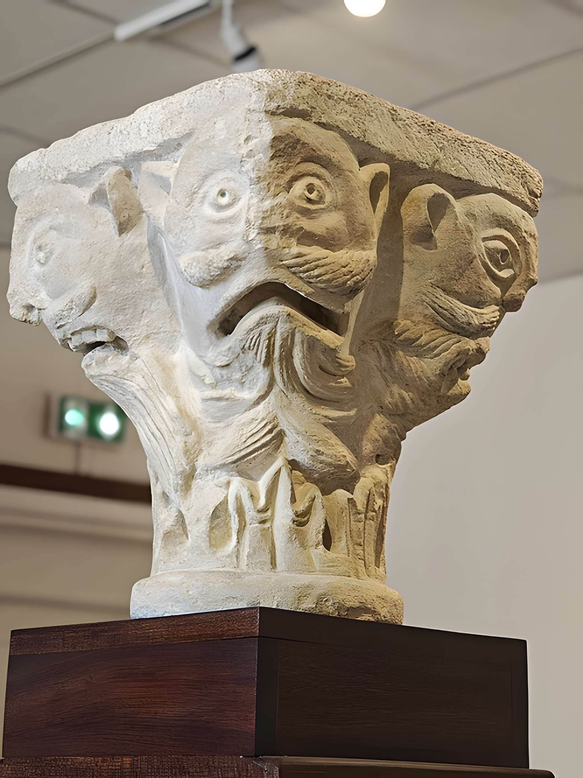 Église Saint-Martin de Nouvion-le-Vineux