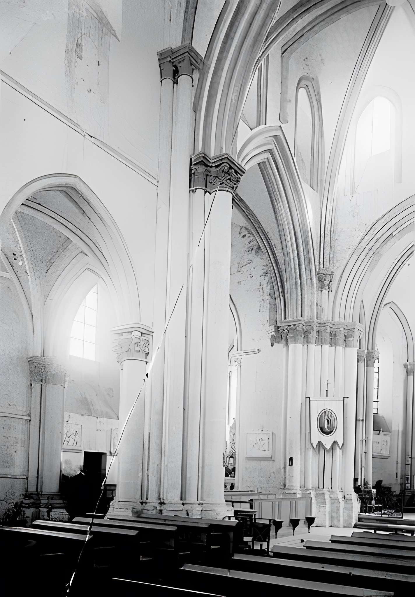 Église Saint-Martin de Nouvion-le-Vineux