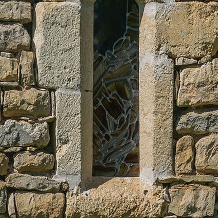 Photo de Église Saint-Martin de Pinet de La Cresse