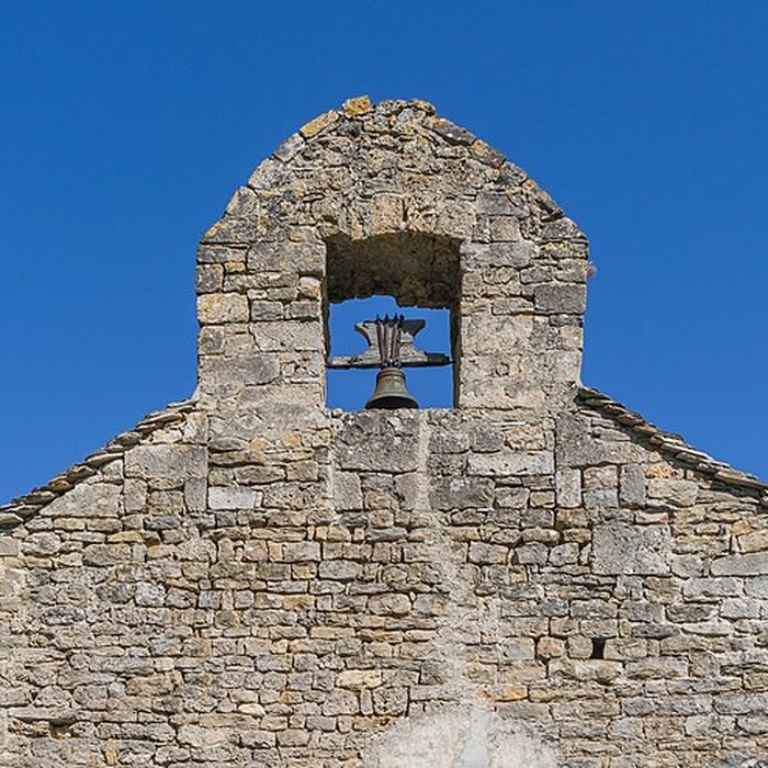 Photo de Église Saint-Martin de Pinet de La Cresse