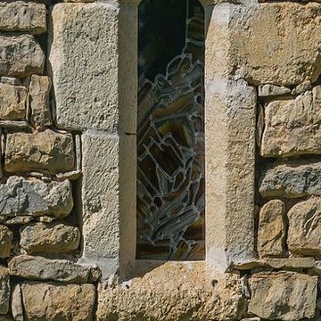 Église Saint-Martin de Pinet de La Cresse