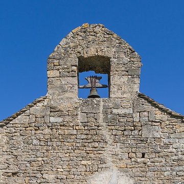 Église Saint-Martin de Pinet de La Cresse