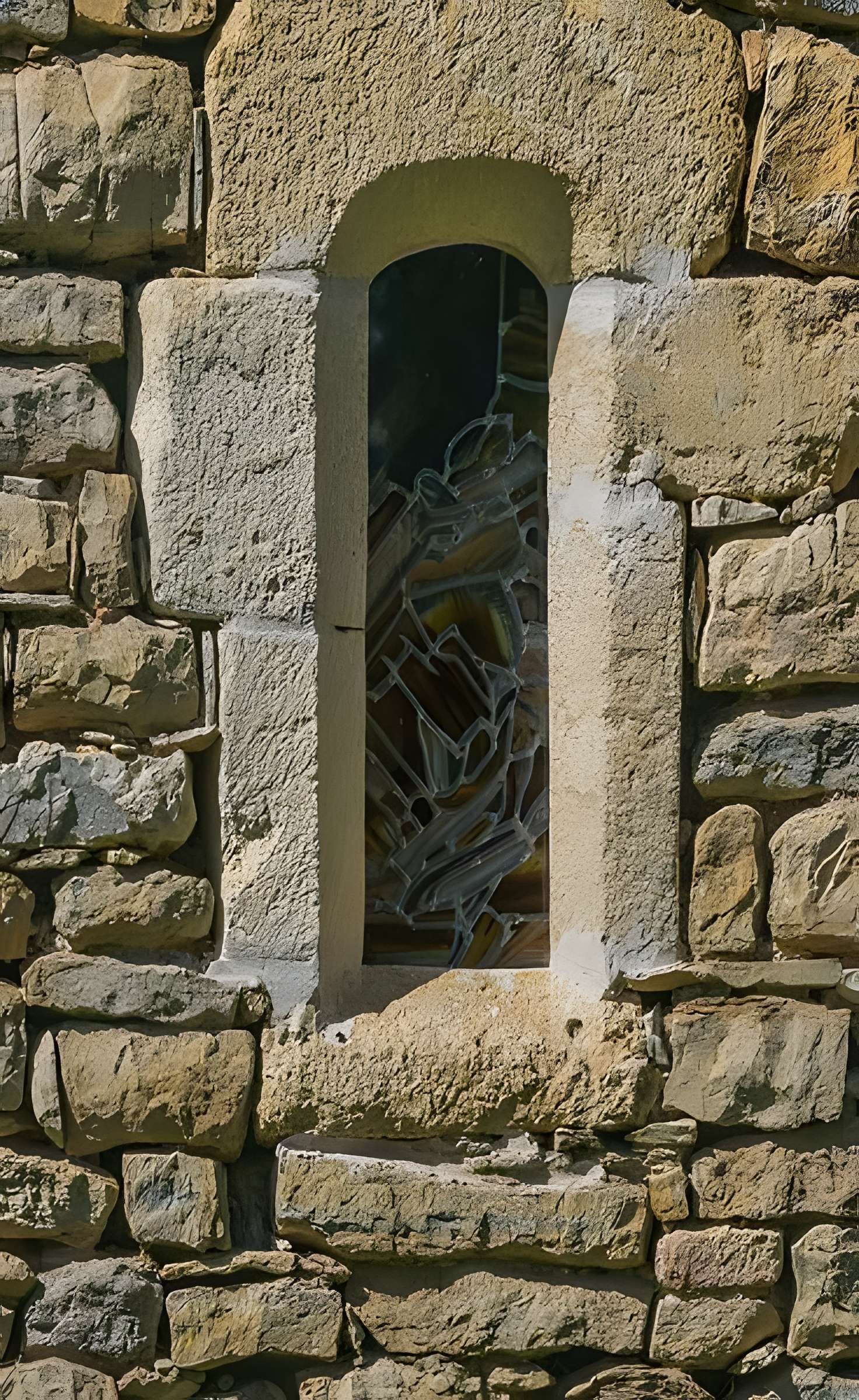 Église Saint-Martin de Pinet de La Cresse