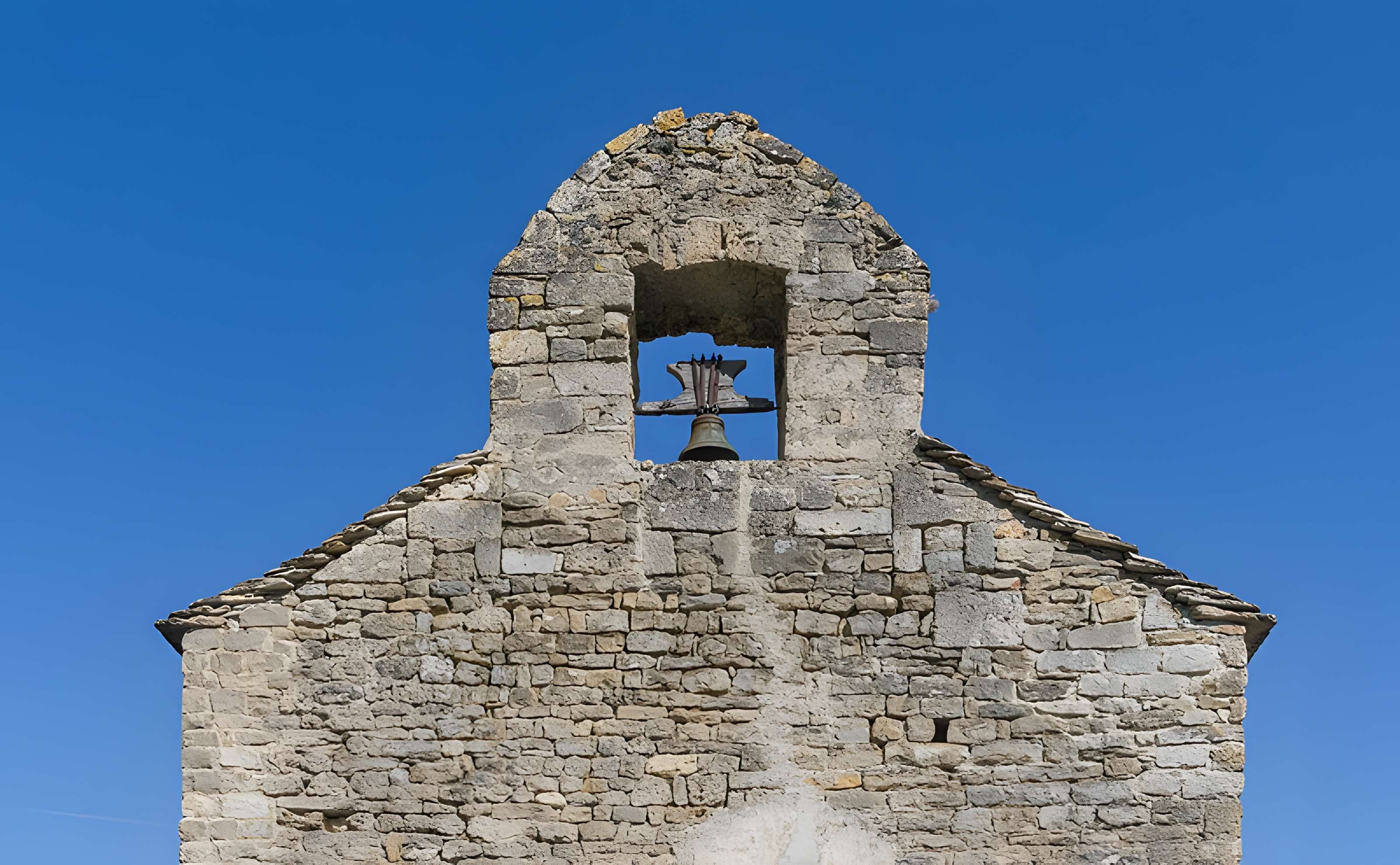 Église Saint-Martin de Pinet de La Cresse