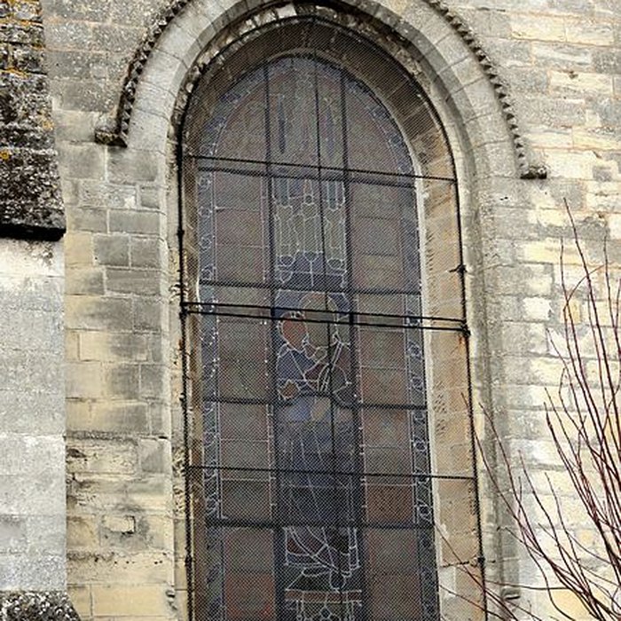 Photo de Église Saint-Martin de Plailly