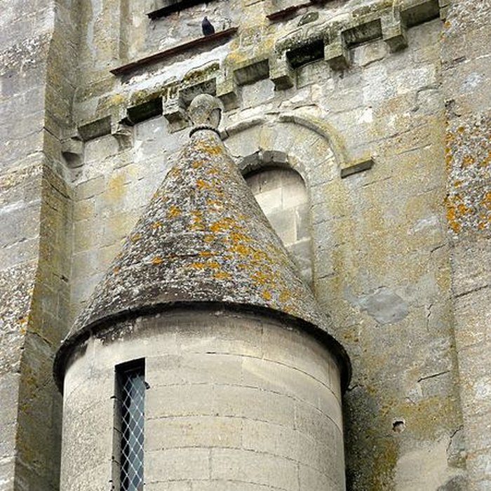 Photo de Église Saint-Martin de Plailly