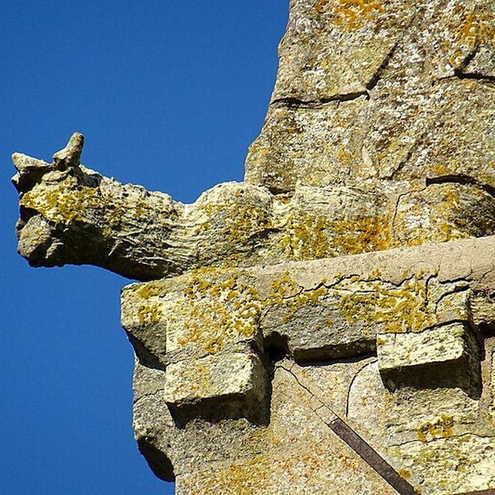 Photo de Église Saint-Martin de Plailly