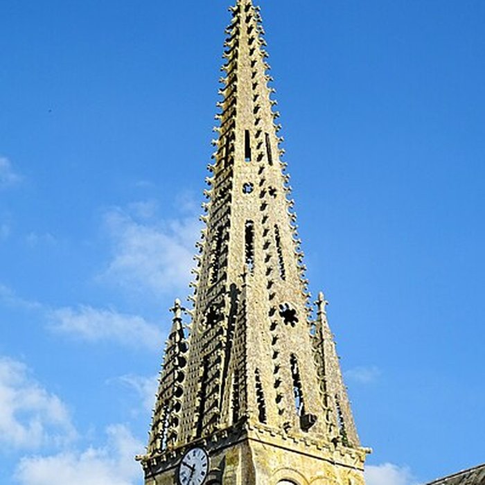 Photo de Église Saint-Martin de Plailly