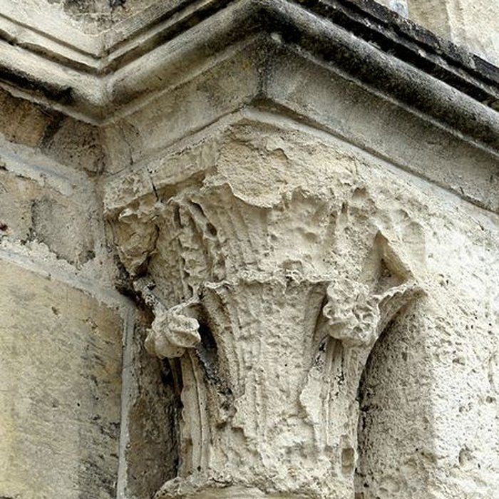 Photo de Église Saint-Martin de Plailly