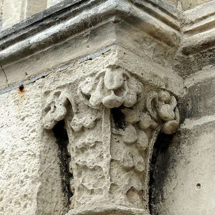 Photo de Église Saint-Martin de Plailly