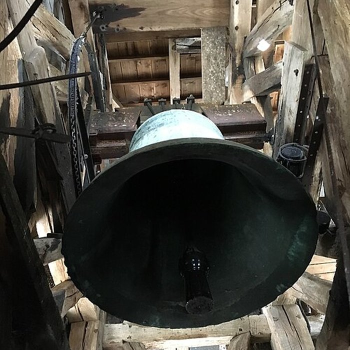 Photo de Église Saint-Martin de Plailly