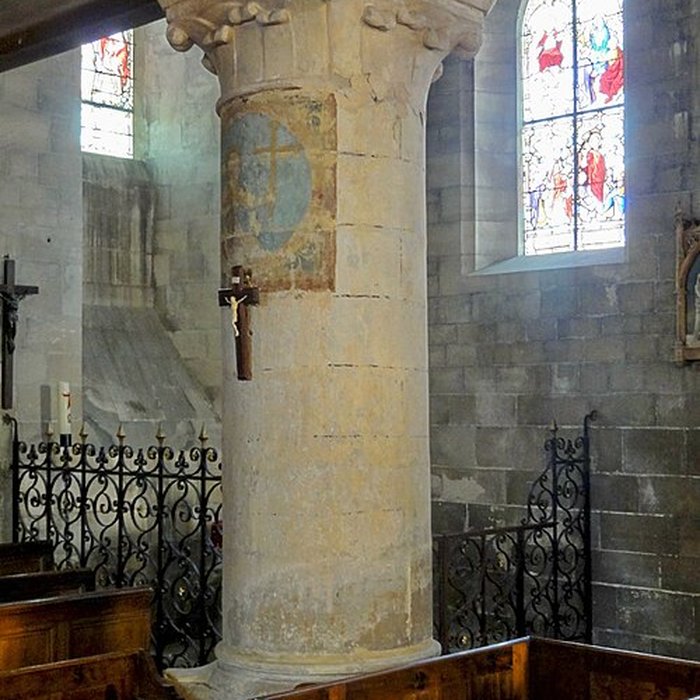 Photo de Église Saint-Martin de Plailly