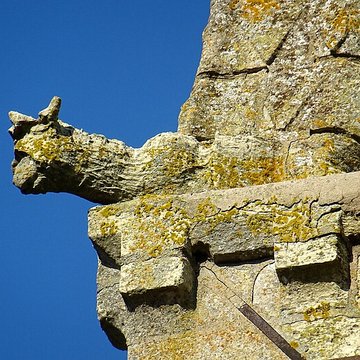 Église Saint-Martin de Plailly