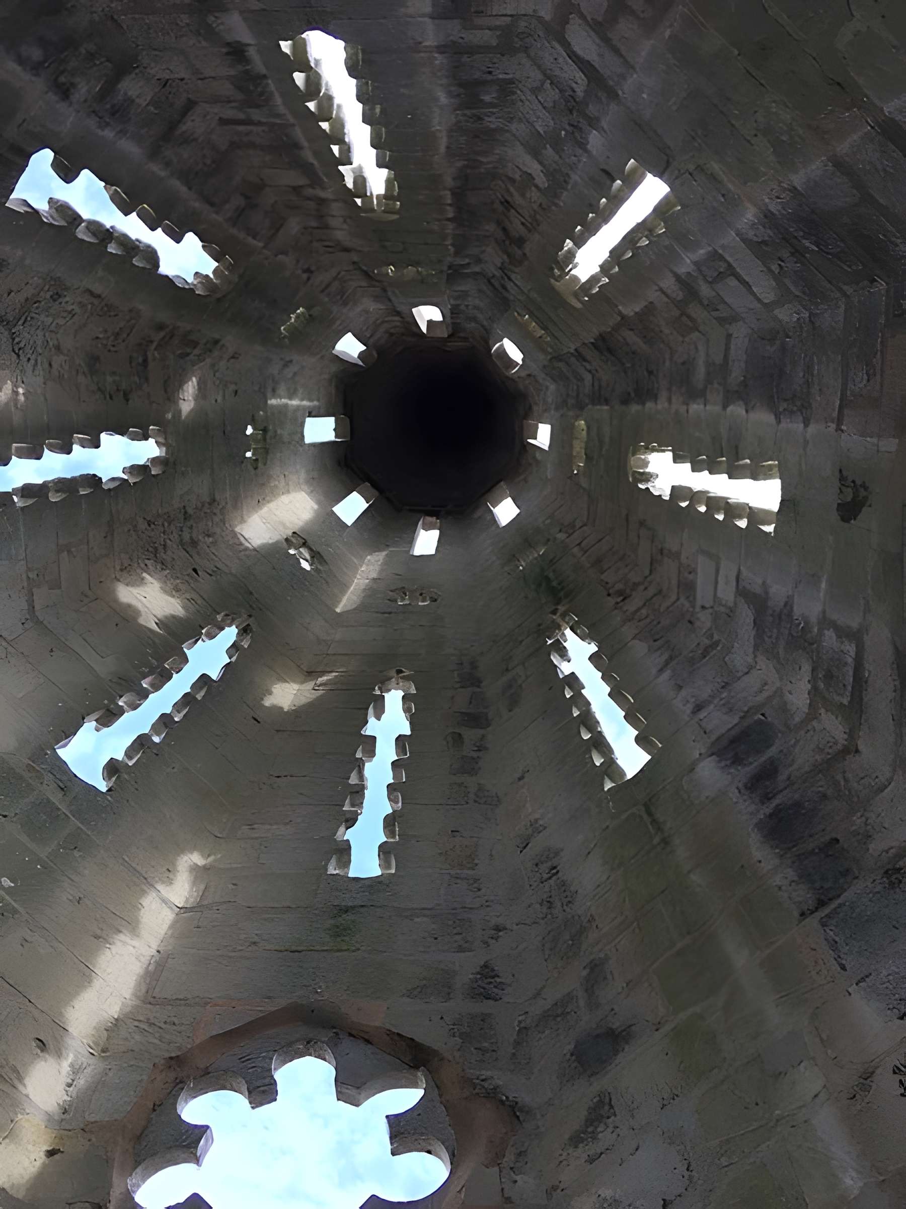 Église Saint-Martin de Plailly