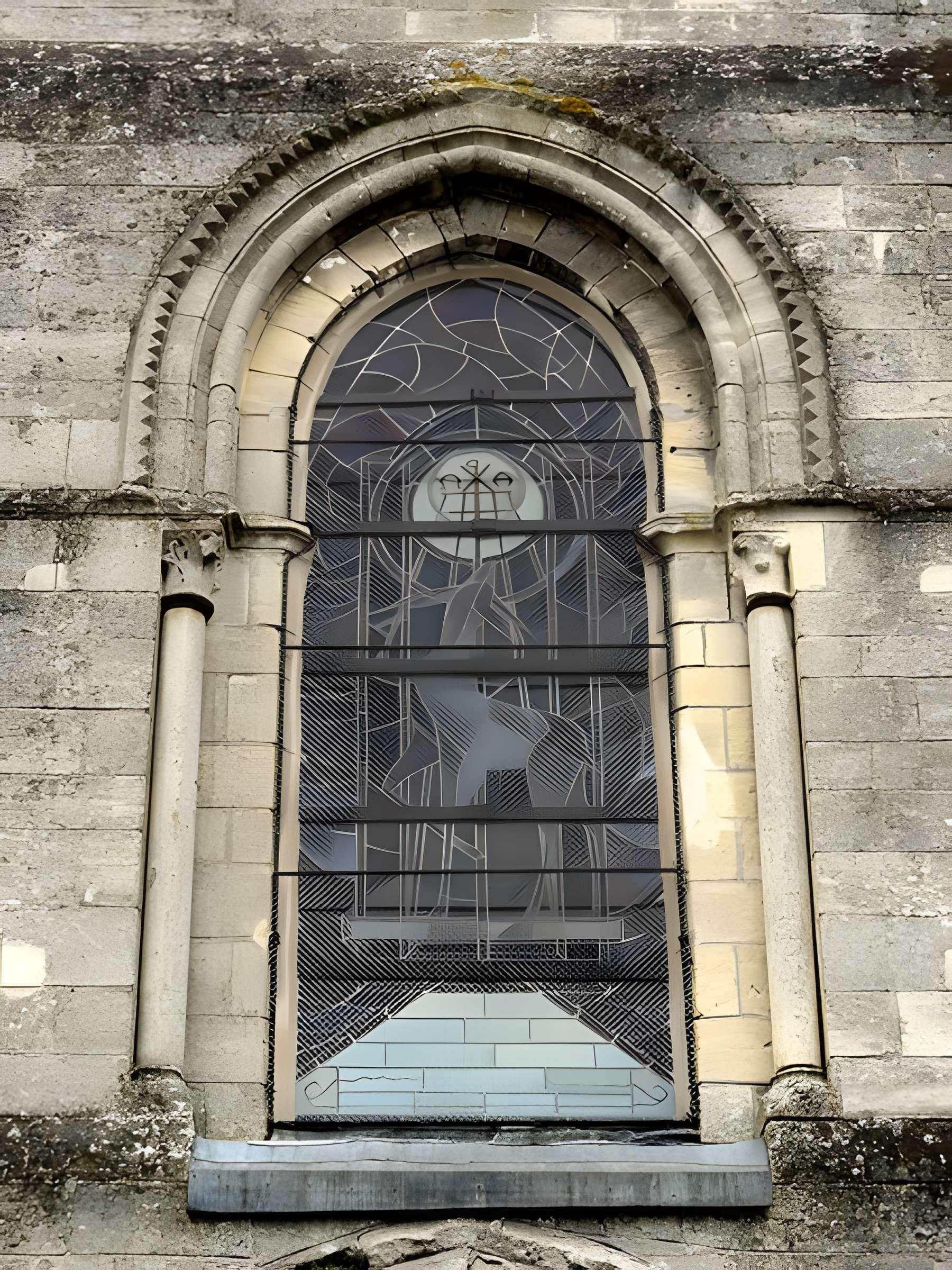 Église Saint-Martin de Plailly