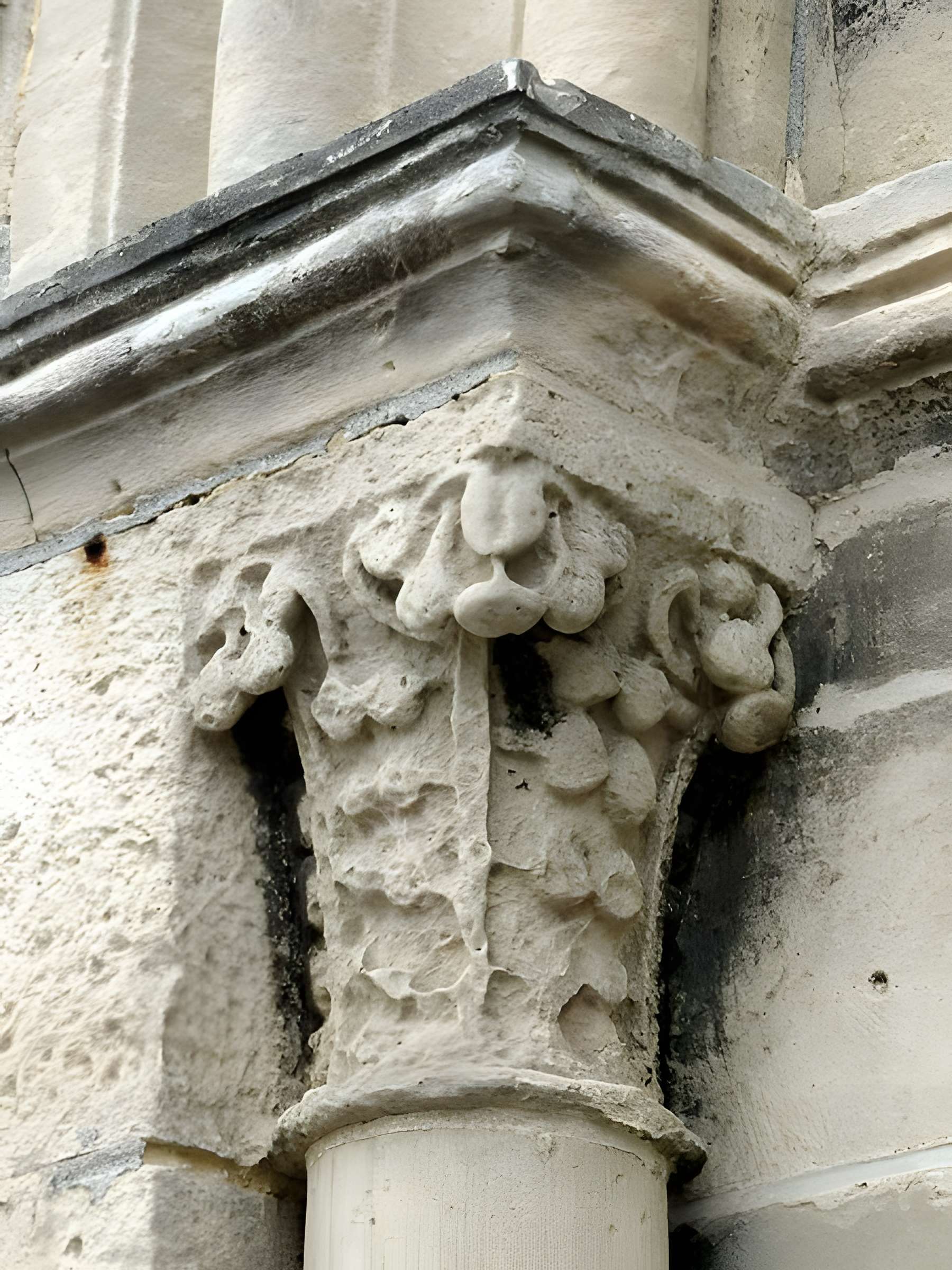 Église Saint-Martin de Plailly