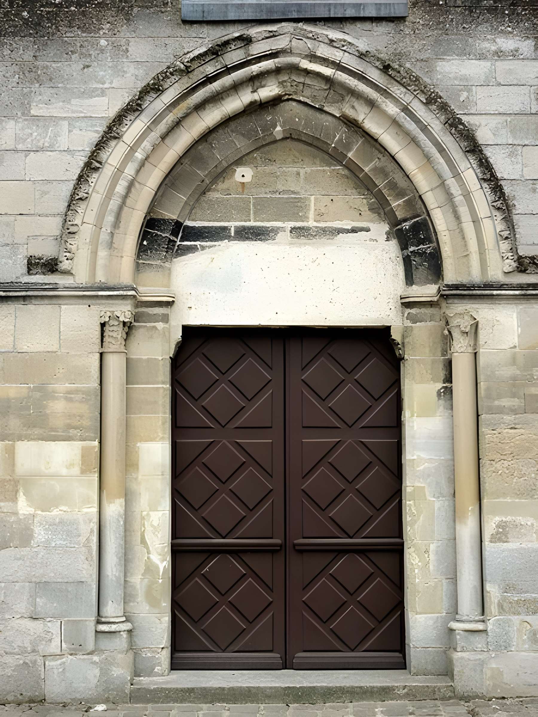 Église Saint-Martin de Plailly