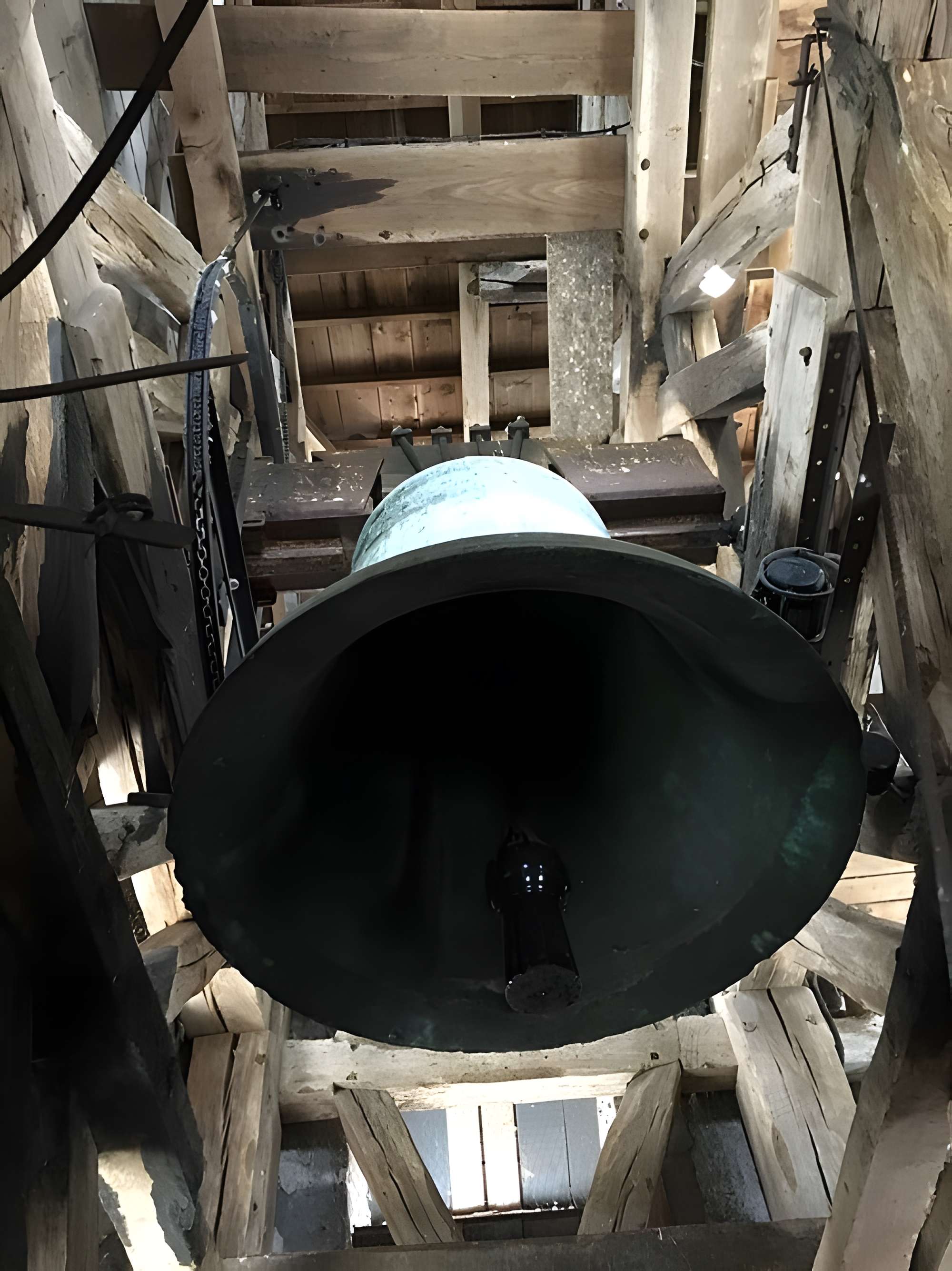 Église Saint-Martin de Plailly