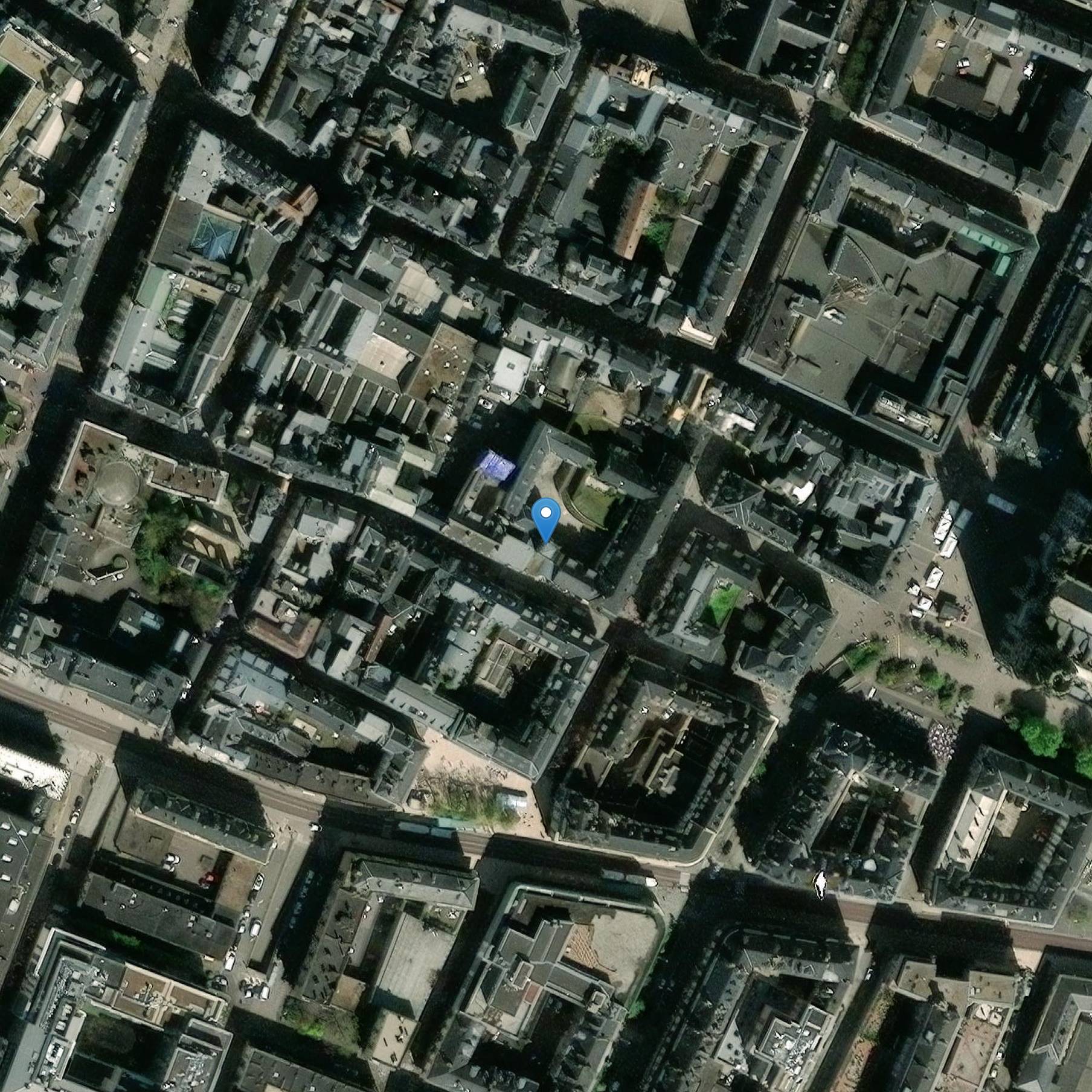 Photo de Collégiale Saint-Cande-le-Vieux de Rouen