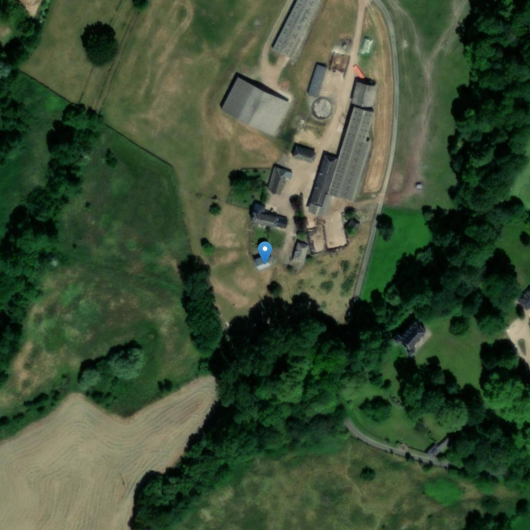 Photo de Chiesa di Notre-Dame de Catillon