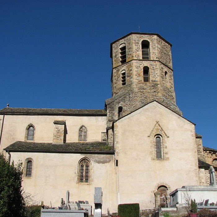 Photo de Église Saint-Martin de Plaisance