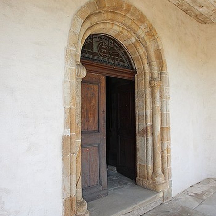 Photo de Église Saint-Martin de Plaisance