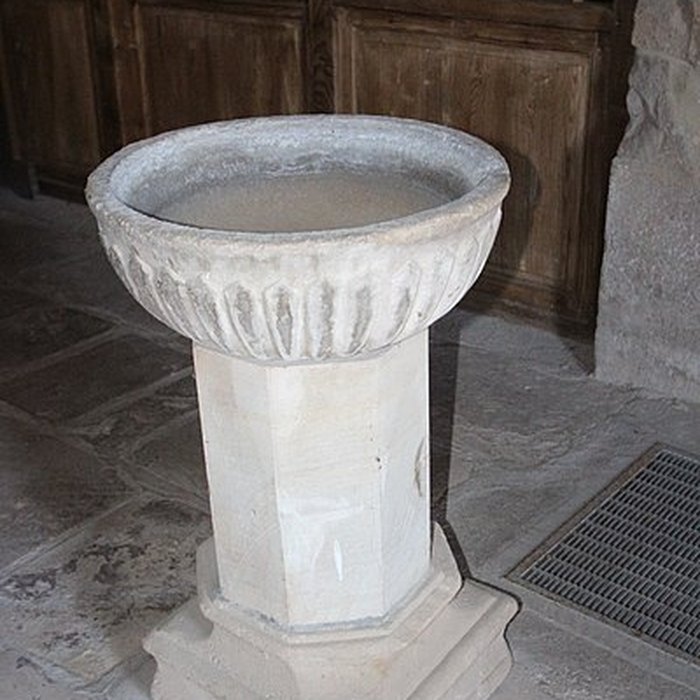 Photo de Église Saint-Martin de Plaisance