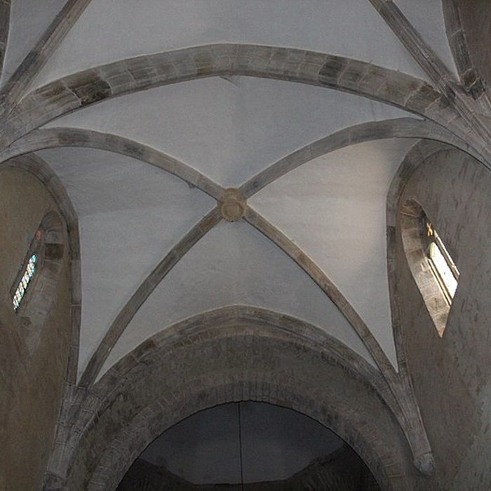 Photo de Église Saint-Martin de Plaisance