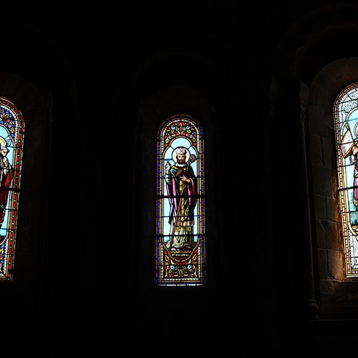 Photo de Église Saint-Martin de Plaisance