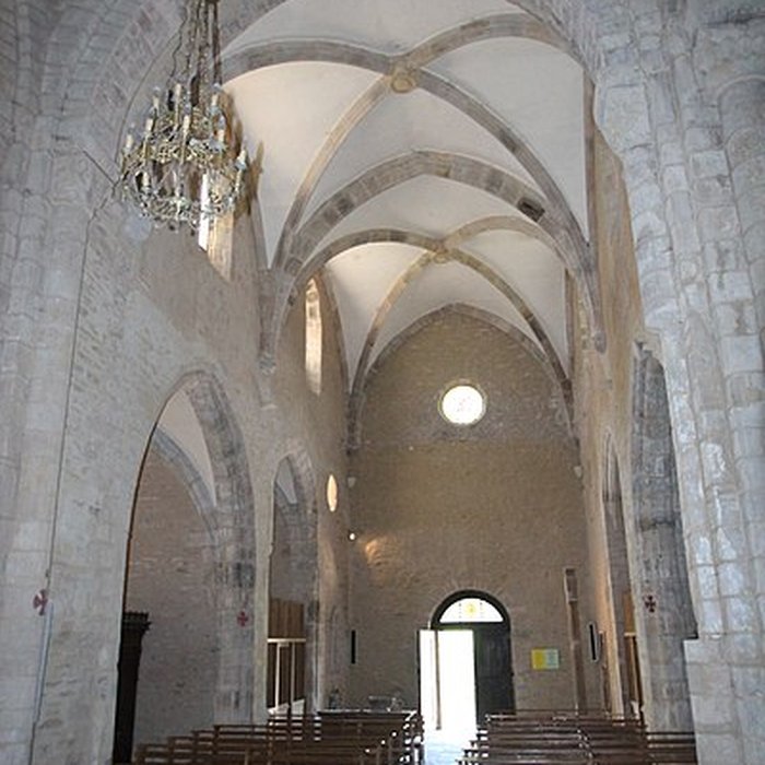 Photo de Église Saint-Martin de Plaisance