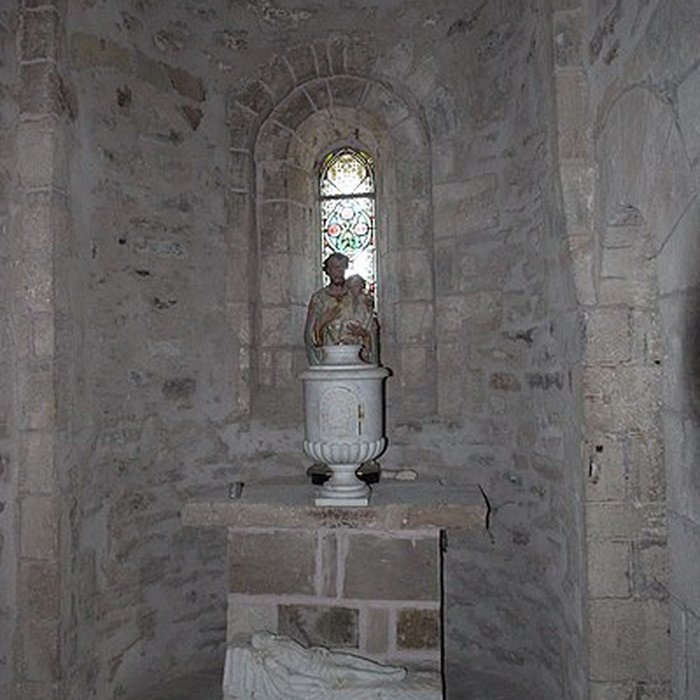 Photo de Église Saint-Martin de Plaisance