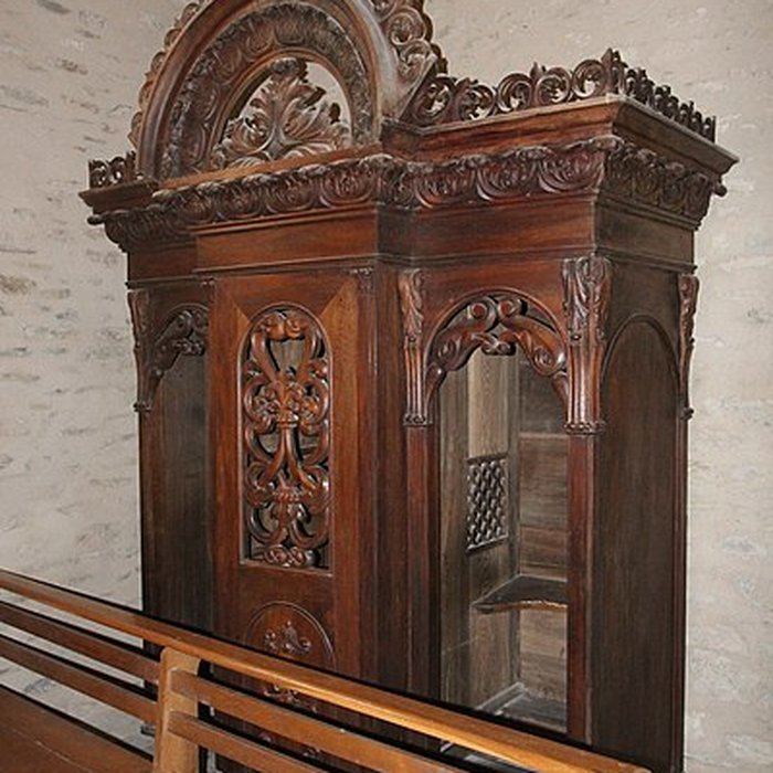 Photo de Église Saint-Martin de Plaisance